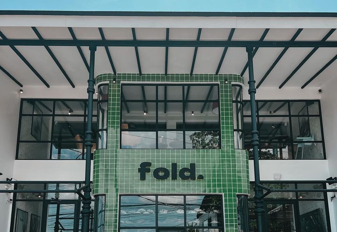 IG : @fold.bali