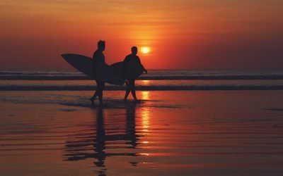 Why the Newly Revitalized Kuta Beach is Still Bali’s Ultimate Family Hub