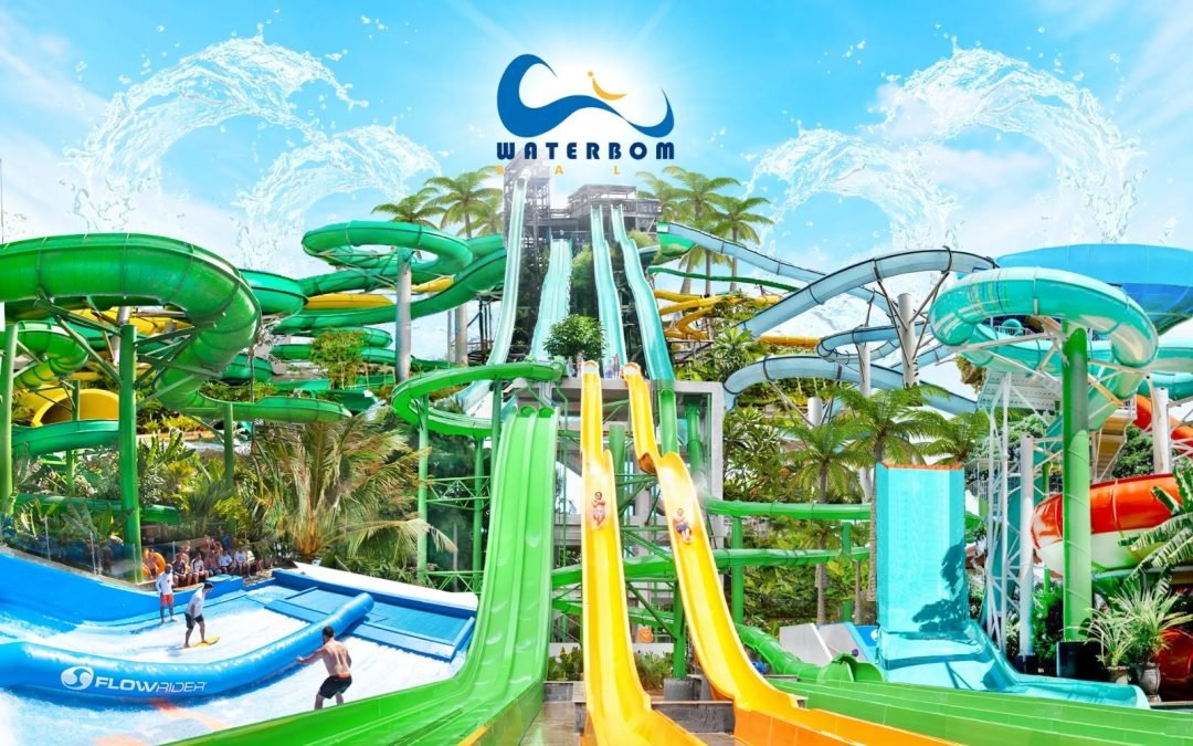 Why Waterbom Bali is the Ultimate Family Day Out (And Where to Relax After)