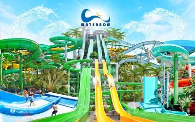 Why Waterbom Bali is the Ultimate Family Day Out (And Where to Relax After)