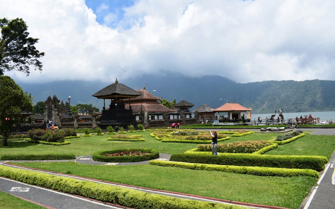 Don’t Miss These 5 Bedugul Tourist Attractions!