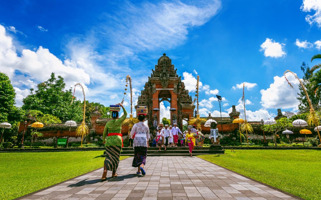 The meaning of Galungan and Kuningan, Balinese Hindu holidays