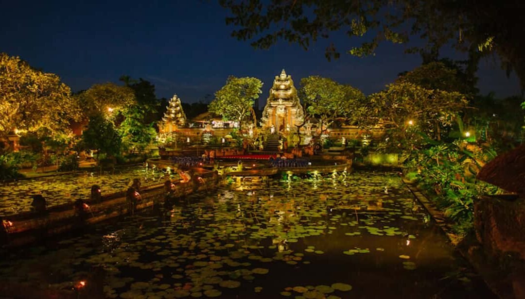 3 Night Tours in Ubud That You Shouldn’t Miss