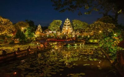 3 Night Tours in Ubud That You Shouldn’t Miss