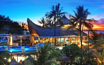 Rainy Day Guide: How to Enjoy Kuta Bali When the Weather Changes