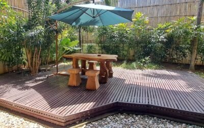Villa Kuta Bali Photo Guide: 3 Most Instagrammable Family Spots