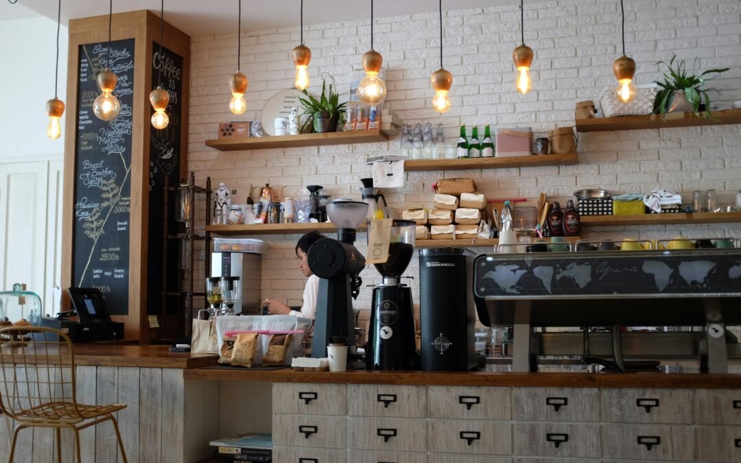 3 Instagrammable Cafe to Hang Out in Denpasar