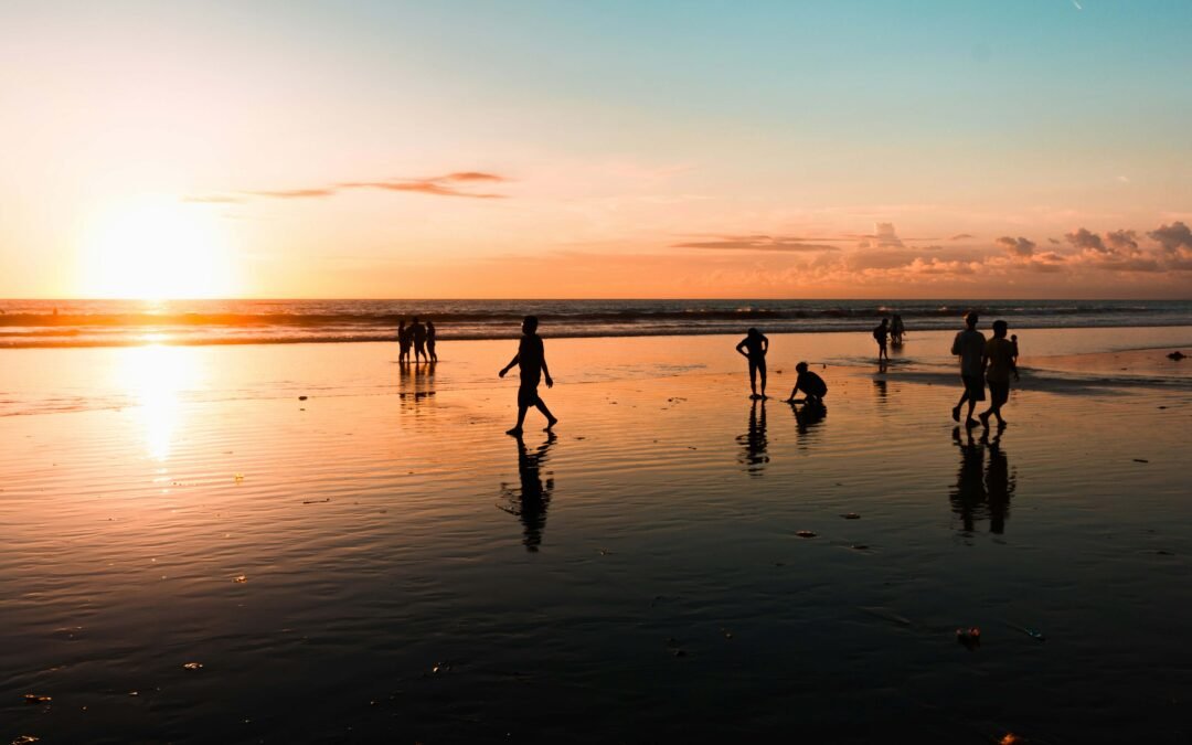 5 Fun Things to Do in Kuta for an Unforgettable Family Vacation