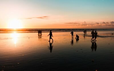 5 Fun Things to Do in Kuta for an Unforgettable Family Vacation