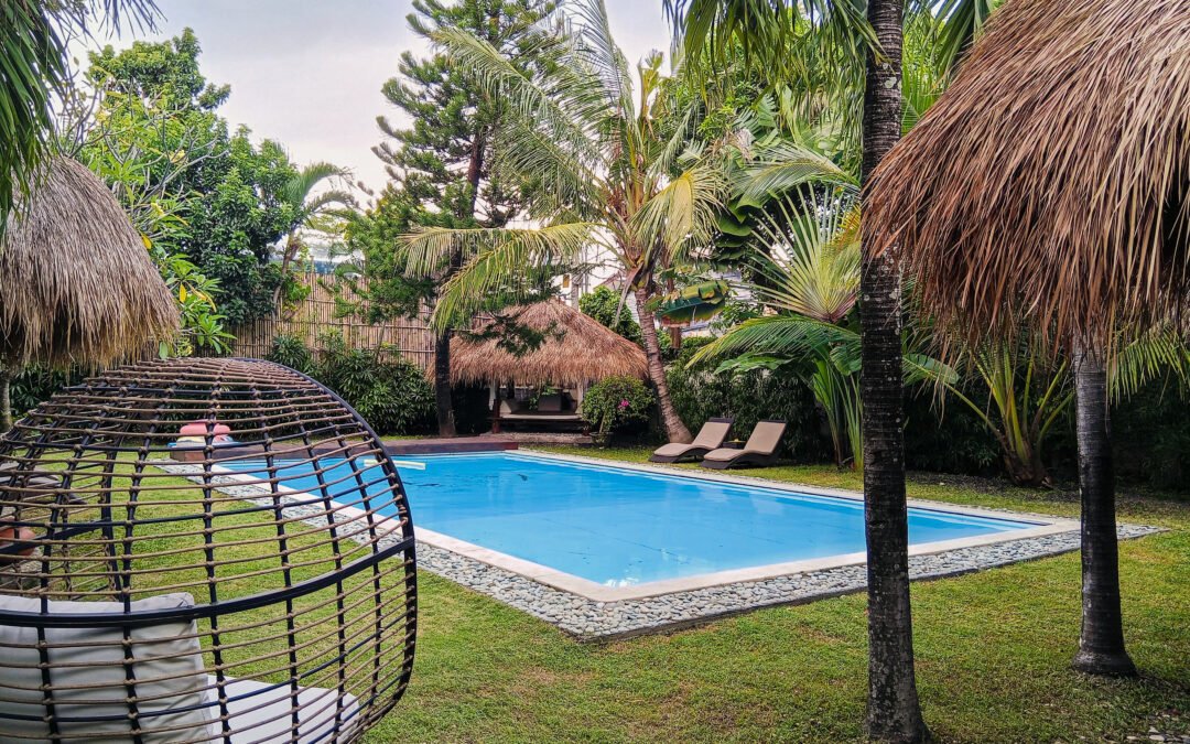 The Ultimate Guide to Finding the Best Villa Kuta Bali for a Private Family Vacation