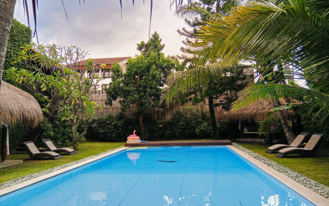 Villa vs. Hotel in Kuta: Which is Better for Group and Family Trips?