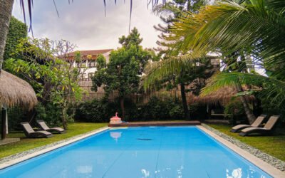 Villa vs. Hotel in Kuta: Which is Better for Group and Family Trips?